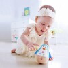 Juguete Pinguino musical de madera para bébes 6-24m Hape Juguete Pinguino Musical De Madera Para Bébes 6-24m Hape