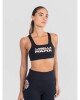 TOP Y SHORT NEGRO Negro