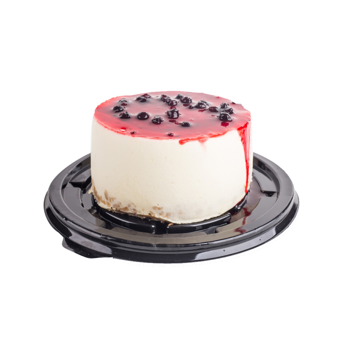 Postre Cheesecake Grande 1.100 Grs 