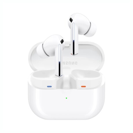 AURICULARES INALÁMBRICOS SAMSUNG GALAXY BUDS 3 PRO Auriculares Inalámbricos SAMSUNG Galaxy Buds 3 PRO BT Con ANC - White