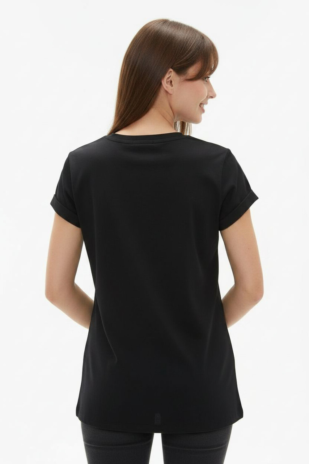 Remera Dember Estampado 6
