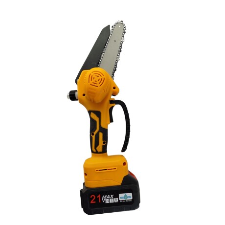 Mini Motosierra Inalámbrica Ecodrop Max con Batería 001
