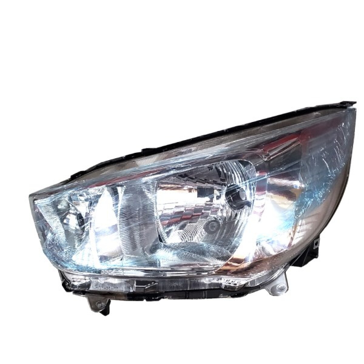 SEMIOPTICAS SUZUKI ALTO K10 2014/ IZQUIERDA - 