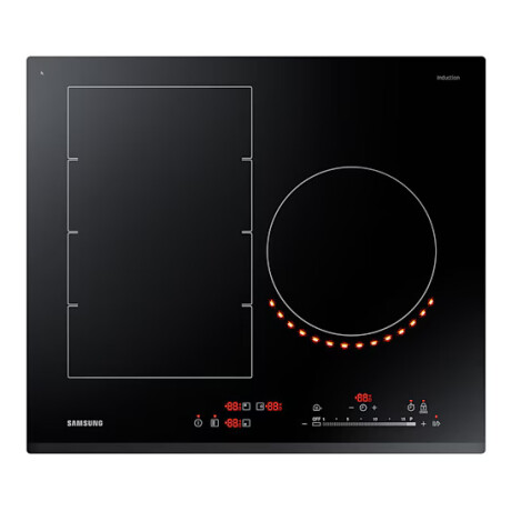 Anafe de inducción con Virtual Flame Technology Anafe de inducción con Virtual Flame Technology