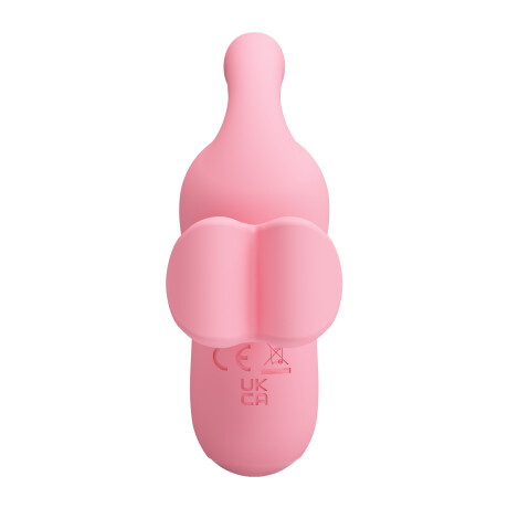 Mini Vibrador Estimulador Magic Fairy Mini Vibrador Estimulador Magic Fairy