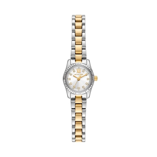Reloj MICHAEL KORS LEXINGTON Acero Combinado Esfera 19mm 0