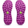 GEL Trabuco 12 - Mujer Black/lavender Glow