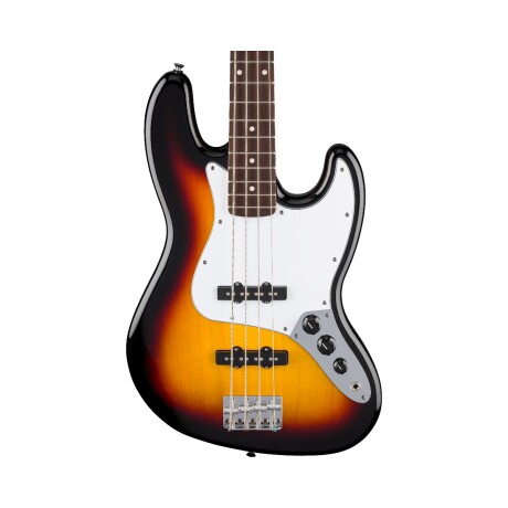 Bajo Eléctrico Fender Standard Jazz Bass Sunburst Bajo Eléctrico Fender Standard Jazz Bass Sunburst