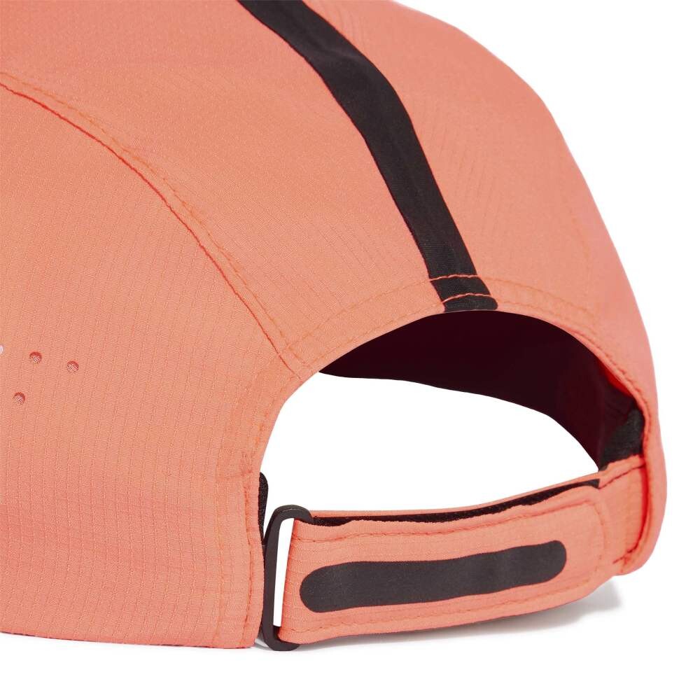 Gorra Running Runxadiz Cap Unisex Pink