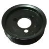 POLEA BOMBA DE AGUA GOL G3 / G4 1.9D Polea Bomba De Agua Gol G3 / G4 1.9d