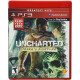 JUEGO UNCHARTED DRAKES FORUNE PS3 JUEGO UNCHARTED DRAKES FORUNE PS3