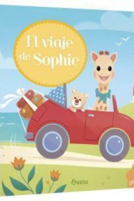 EL VIAJE DE SOPHIE EL VIAJE DE SOPHIE
