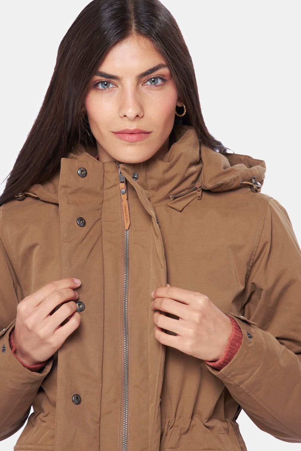 CAMPERA Beige