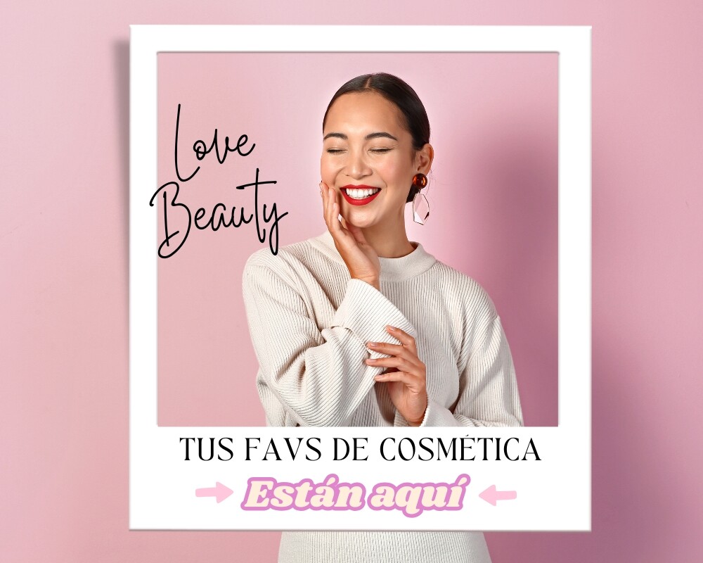 Favs de cosmética