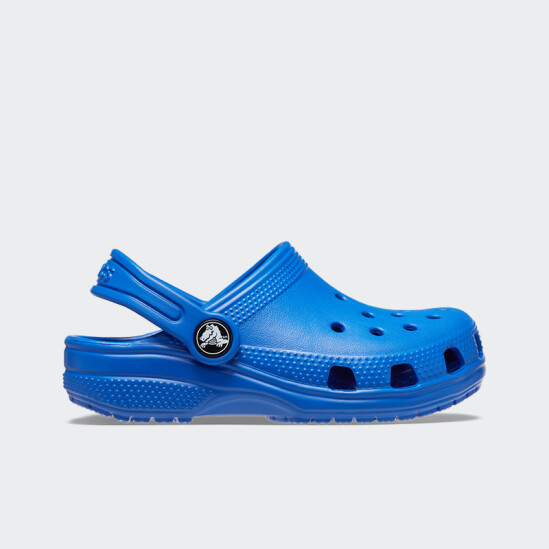 Classic Niños Pequeños Azul