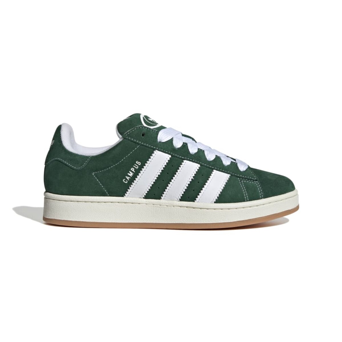 Zapatillas Adidas Campus 00S Hombre - Green 