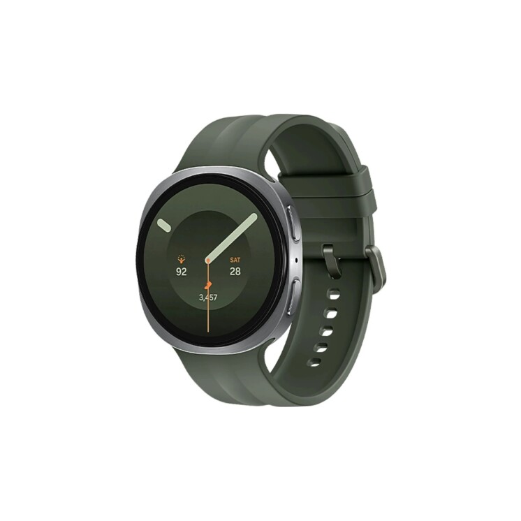 Smartwatch Samsung Galaxy Watch9 44 mm Bluetooth Silver