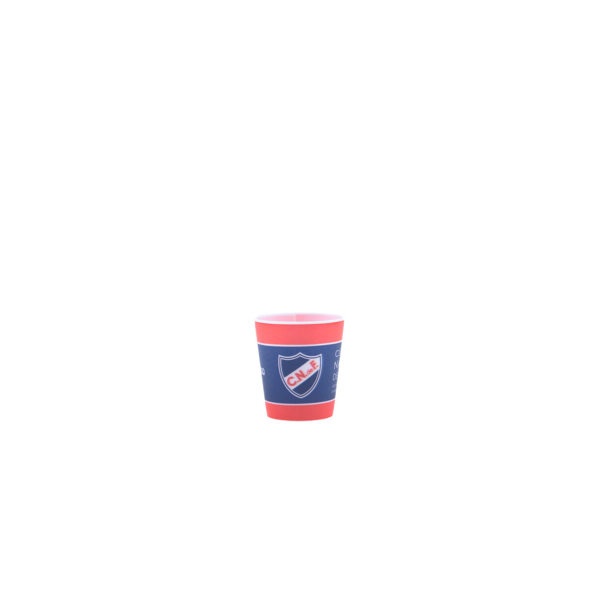 VASO BANDERA Licencias 