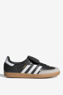 SAMBA LT W Negro