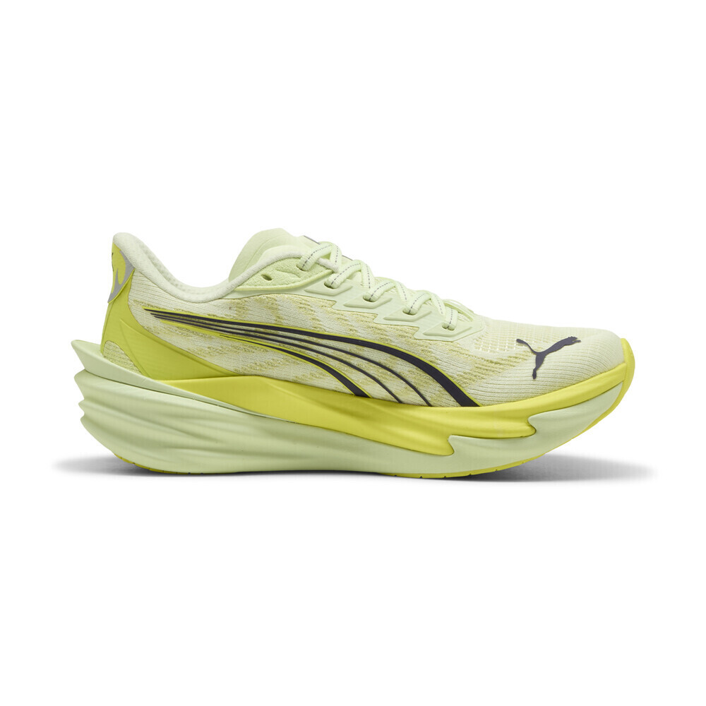 Zapatillas Running Deviate NITRO 4 Wns Mujer Apple Spritz-lux Lime