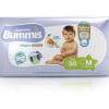 Pañales Bummis M x50