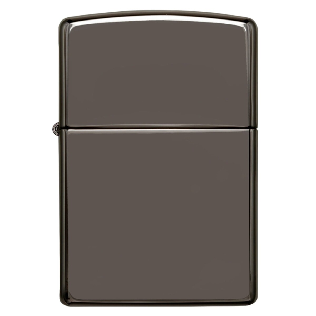 Encendedor Zippo Black Ice - 150 