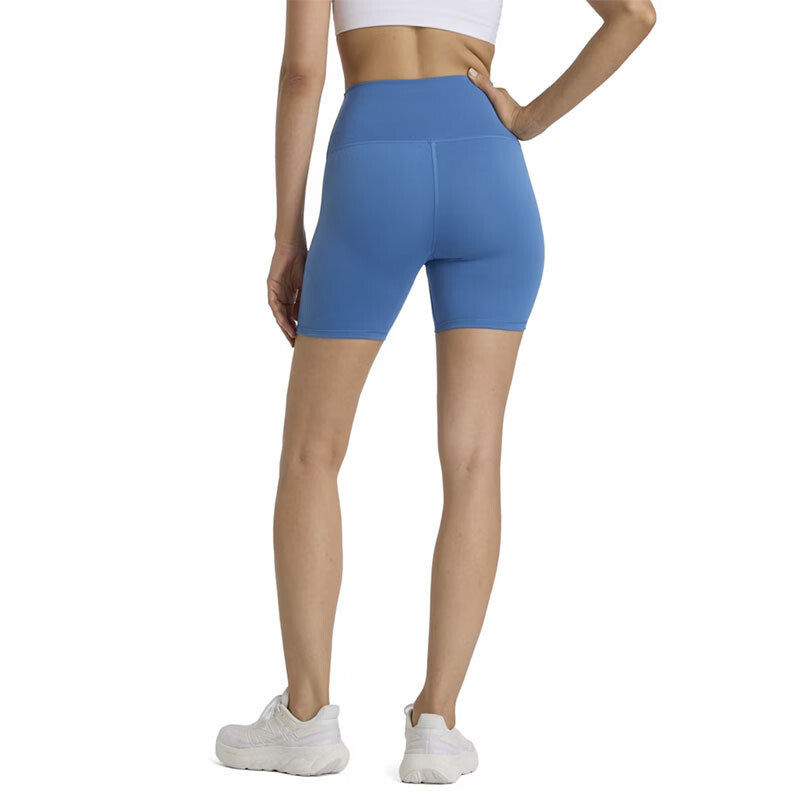 Short New Balance Harmony Azul