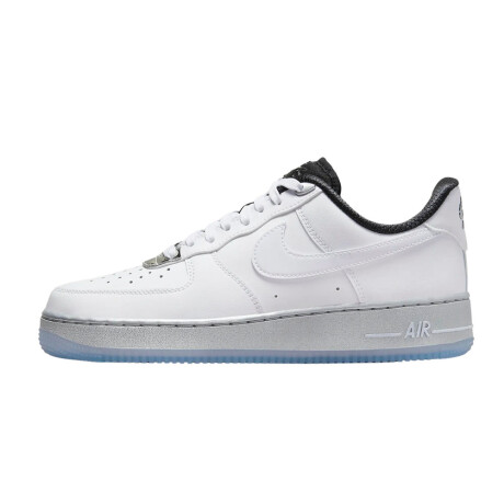 Championes Nike Air Force 1 07 Se White