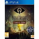 juego little nightmares juego little nightmares