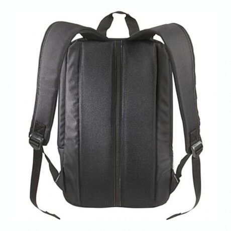 Mochila CASE LOGIC VNB217 Con Compartimento Para Notebook 17' - Negra Mochila CASE LOGIC VNB217 Con Compartimento Para Notebook 17' - Negra