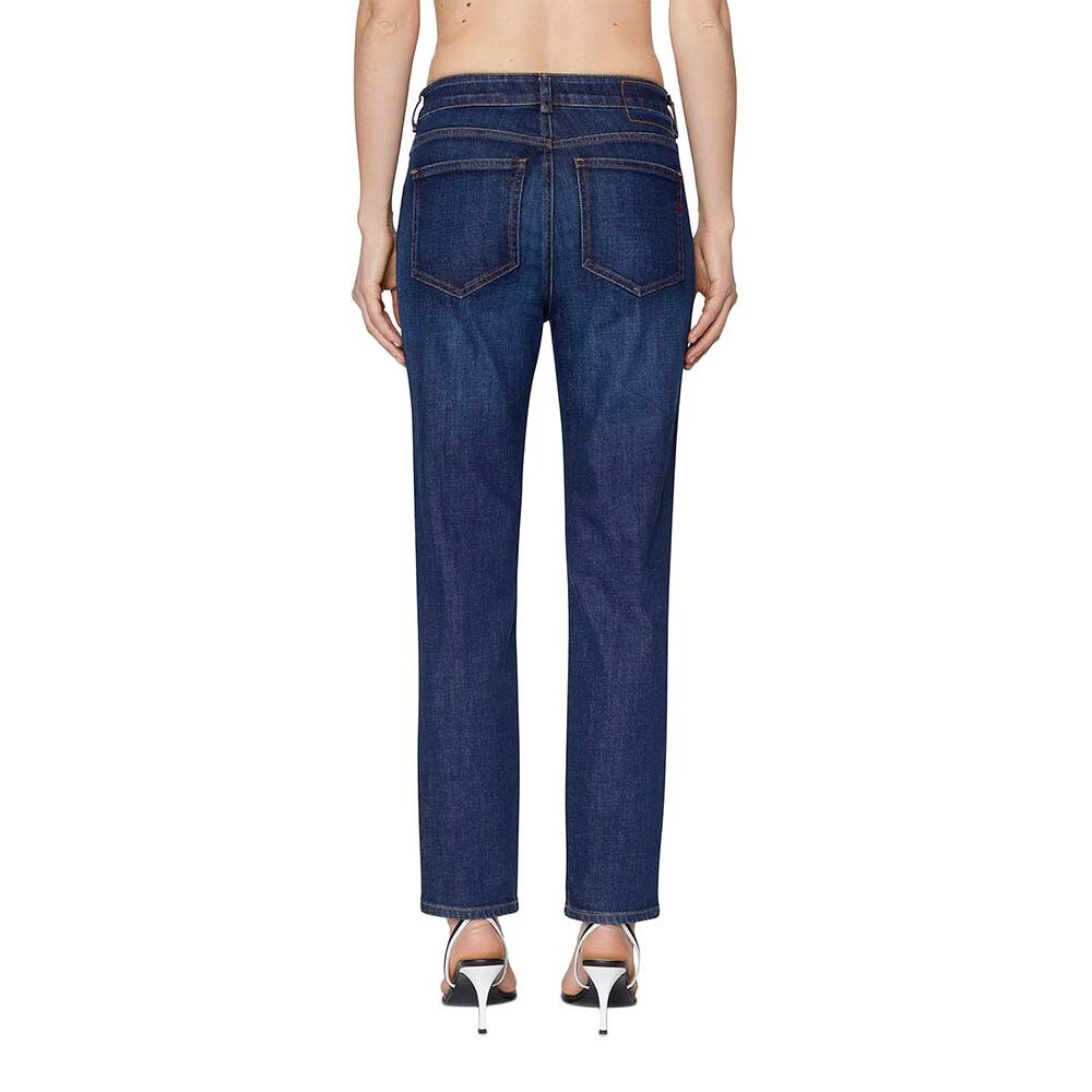 2004 Trousers L.30 - Mujer Blue Denim
