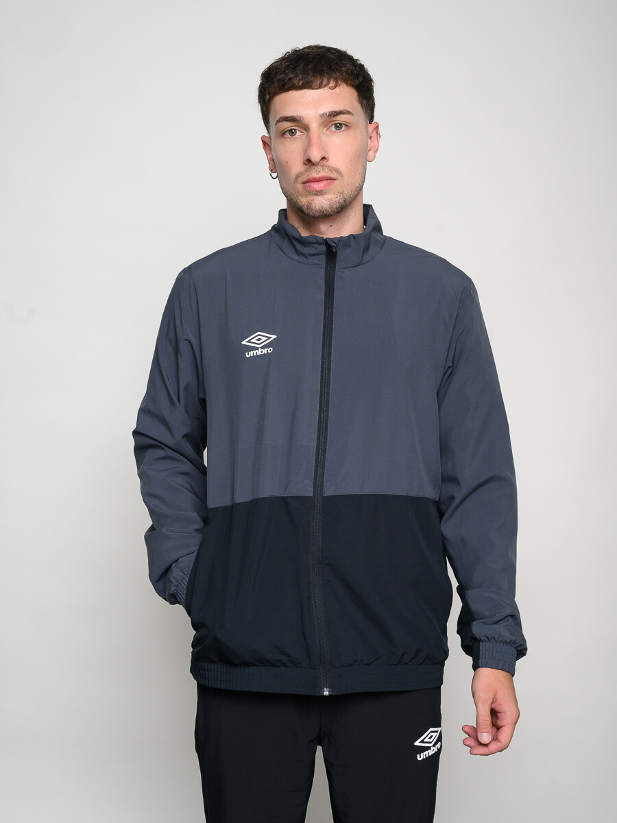 Campera Pro Hombre Umbro Hombre - 002 