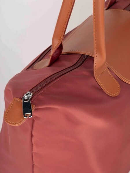 CARTERA P.CAKE TOTE LUAU BORDO
