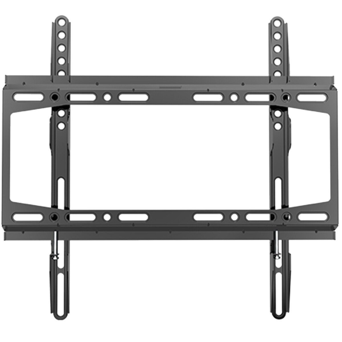 Soporte p/tv fijo Kaloc E10 32"- 65" 35kg 