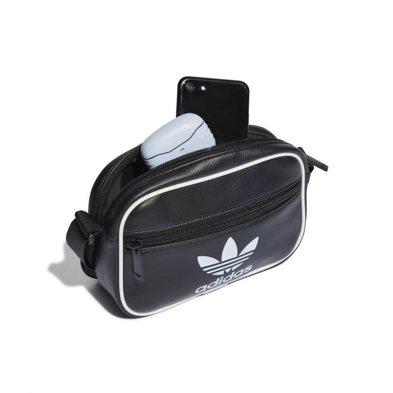 Bolso Adicolor Classic Mini Airliner Unisex Negro
