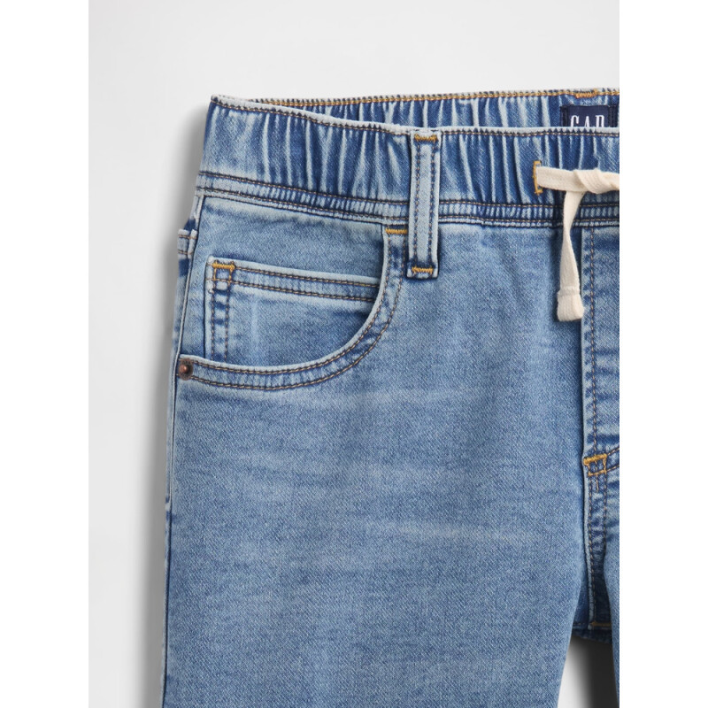 V-SLIM MED WASH MEDIUM WASH