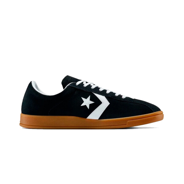 CASSIC TRAINER SUEDE - CONVERSE NEGRO