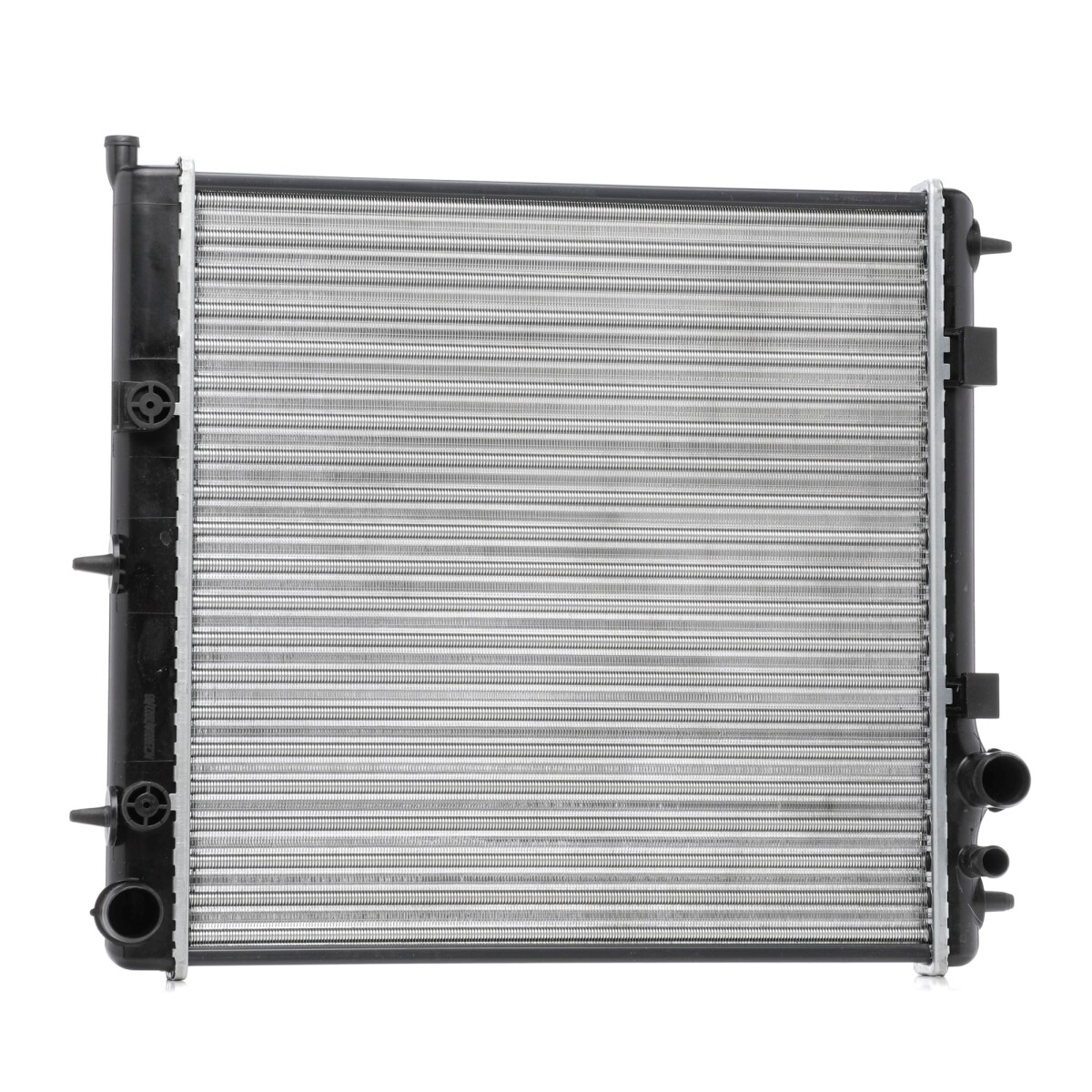 RADIADOR CITROEN - PEUGEOT 208 C3 C-ELYSEE 301 1.2 VTI PURETECH - 
