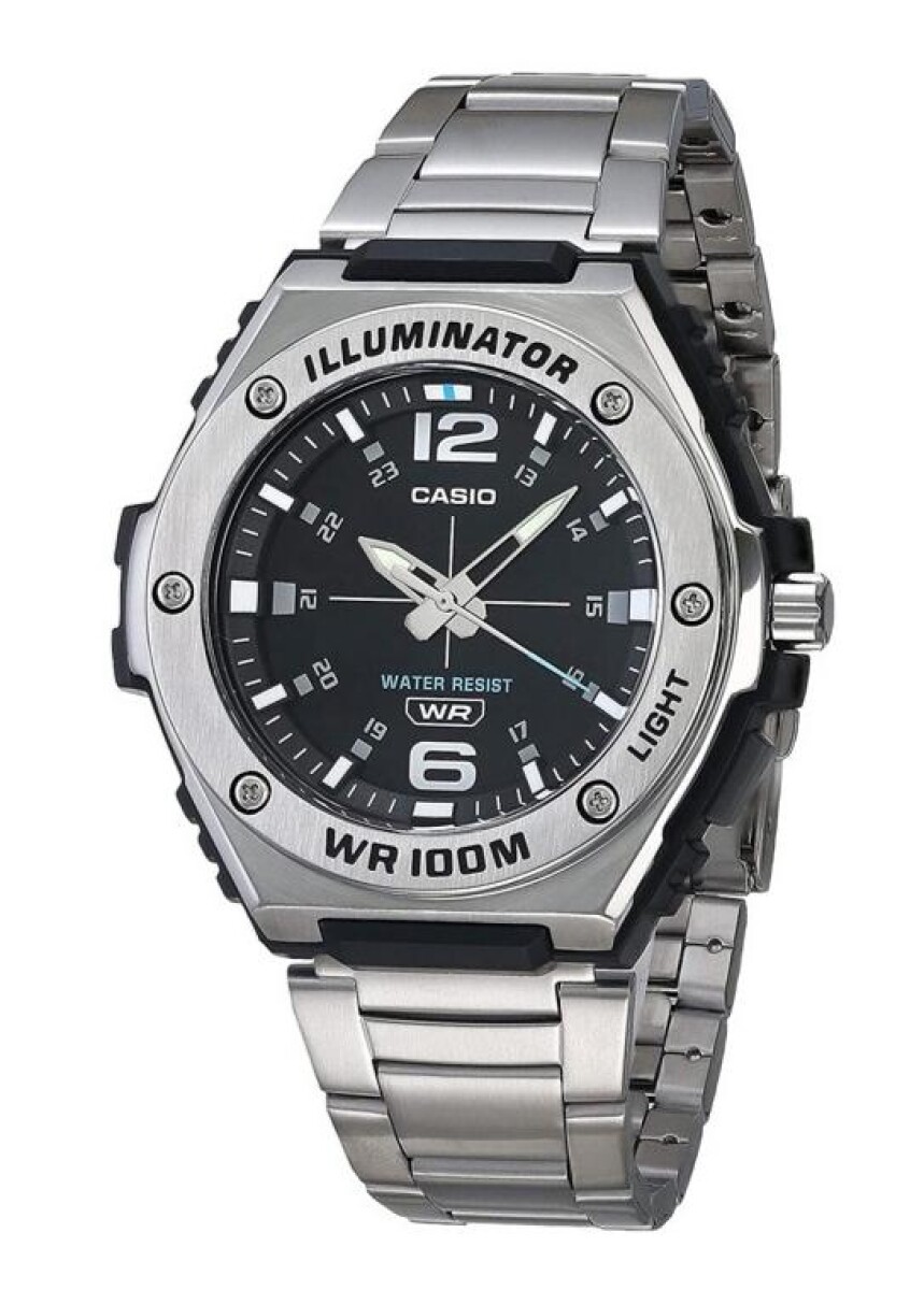 Casio - MWA100HD-1A 
