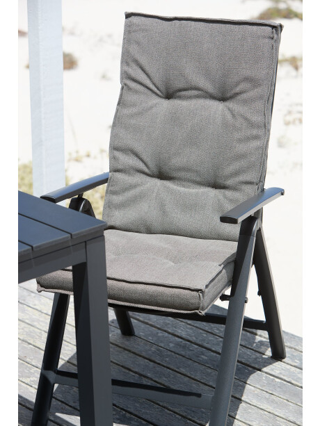 Almohadón jardín silla reclinable REBSENGE arena Almohadón jardín silla reclinable REBSENGE arena