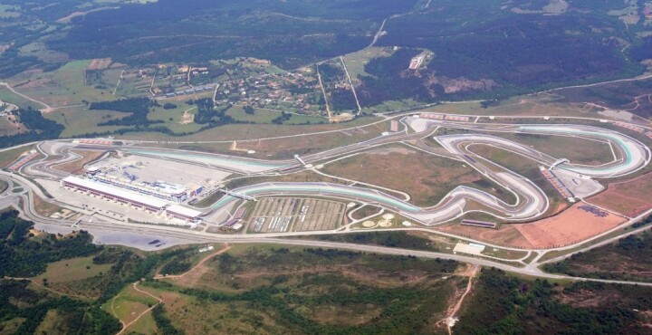 Regreso confirmado: Turquía vuelve a la F1 con contrato hasta 2031