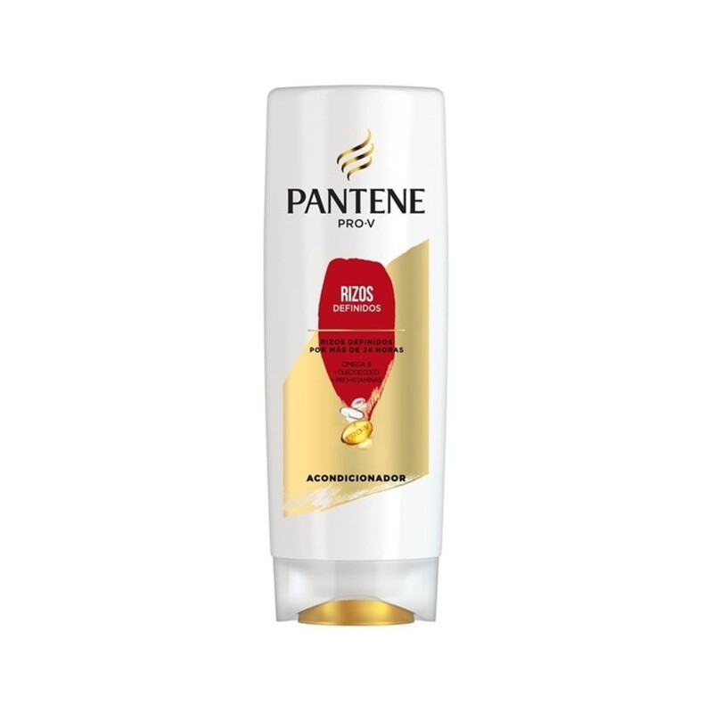 PANTENE AC.200ML RIZOS DEF. Pantene Ac.200ml Rizos Def.