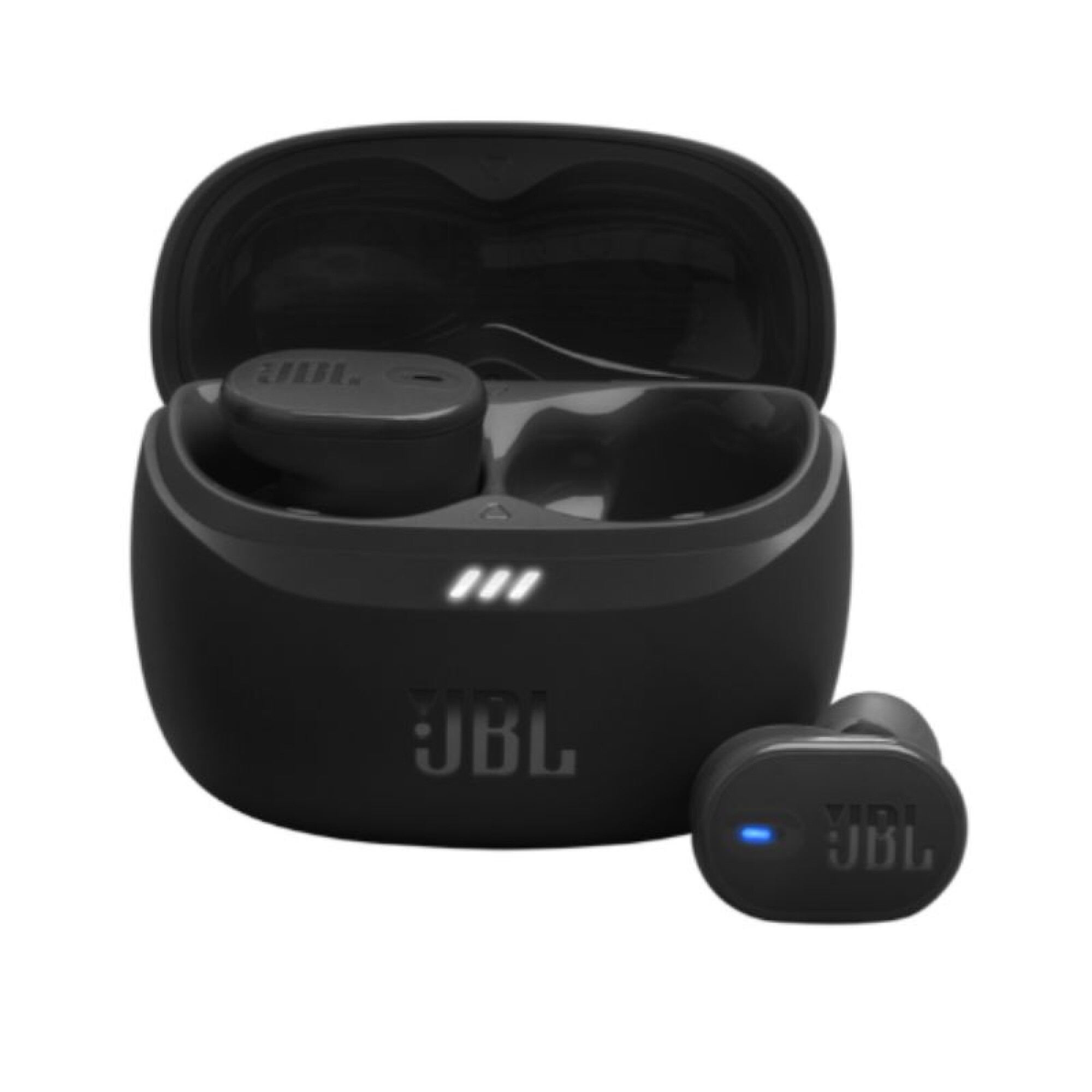 JBL TUNE BUDS ブラック Auricular Jbl Tune Buds 2 Nc Black — Alemania Cell PY