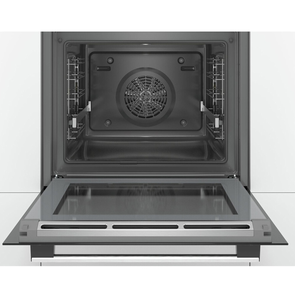 Horno de empotrar Bosch VBD5780S0 Pirolítico 90 cm Horno de empotrar Bosch VBD5780S0 Pirolítico 90 cm
