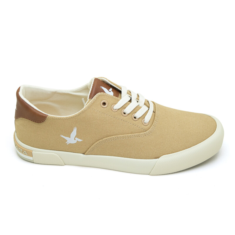 Championes Santa Barbara - SB NAUTICAL M de Hombre Beige Oscuro