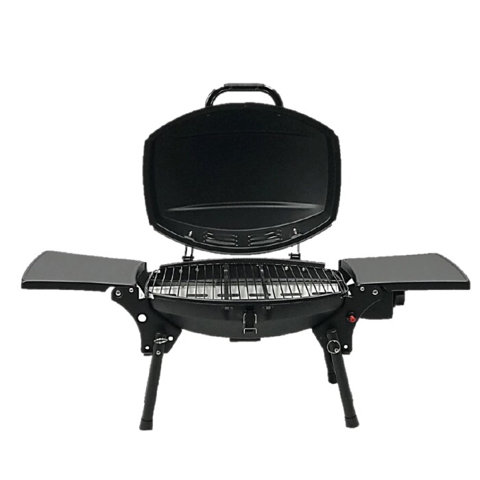 Barbacoa a Supergas de Mesada Barbacoa a Supergas de Mesada