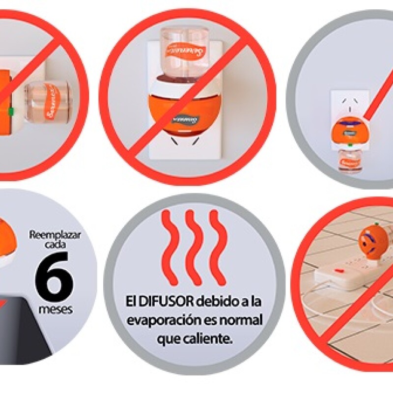 Serenex Difusor Felino 42ml Serenex Difusor Felino 42ml