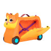 Valija Buggy Gato Lolo B. Toys Valija Buggy Gato Lolo B. Toys
