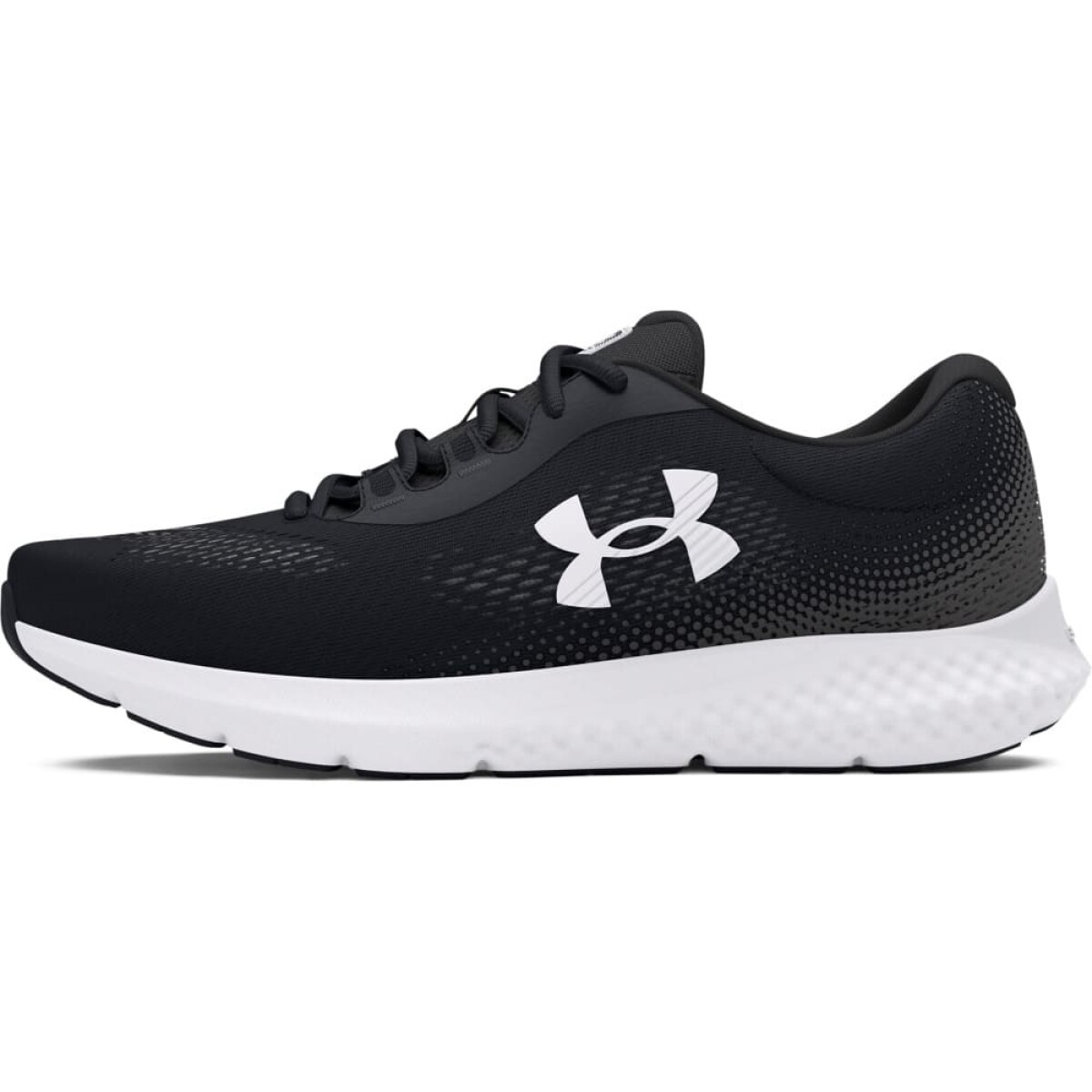 Champion Under Armour Running Hombre UA Chargrd Rogue 4 Black - S/C 