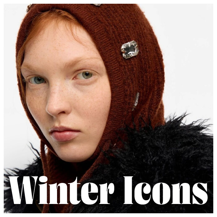 Winter Icons